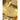 Gold Chanel CC Gold Plated Crystal Round Clip On Earrings