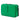 Green Bottega Veneta Nappa Intrecciato Belt Flap Camera Bag