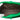 Green Bottega Veneta Nappa Intrecciato Belt Flap Camera Bag