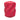 Pink Bottega Veneta Calfskin The Whirl Clutch