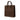 Brown Louis Vuitton Damier Ebene Venice Sac Plat Tote Bag