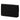 Black Prada Saffiano Card Holder