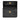 Black Prada Saffiano Card Holder