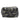 Blue Dior Micro Oblique Canvas Rider Pouch Satchel