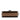 Brown Prada Glace Calf Arcade Crossbody