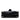 Black Prada Glace Calf Soft Cahier Satchel