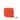 Orange Hermès Epsom Silk In Compact Wallet Small Wallets