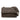 Brown Bottega Veneta Small Nappa Intrecciato Olimpia Shoulder Bag