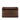 Brown Louis Vuitton Damier Ebene Saint Louis Pochette Clutch Bag