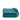 Blue Bottega Veneta Small Nappa Intrecciato Olimpia Shoulder Bag