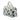 Beige Gucci Limited Edition Medium GG Supreme Snowman In Africa Joy Boston Bag