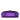 Purple Gucci Mini Satin Bamboo Night Satchel