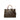 Brown Louis Vuitton Monogram Pallas MM Satchel