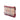 Beige Burberry Haymarket Check Coated Canvas Peyton Crossbody