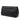 Black Chanel Maxi Embossed Calfskin 31 Rue Cambon Reissue 2.55 Double Flap Shoulder Bag