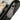 Black Bottega Veneta Nappa Intrecciato Grommet Scalloped Edge Long Wallet - Designer Revival