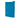 Blue Gucci Microguccissima Drawstring Pouch