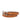 Brown Hermès Leather Behapi Double Tour Bracelet