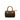 Brown Louis Vuitton Monogram Mini Speedy HL Satchel