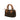 Brown Louis Vuitton Monogram Mini Speedy HL Satchel