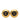 Gold Chanel CC Gold Plated Enamel Clip On Earrings