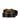 Black Hermès Leather Constance H Reversible Belt