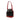 Black Louis Vuitton Epi Bicolor Noe GM Bucket Bag