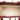 Red LOEWE Small Leather Cushion Tote