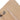 Beige Chanel Medium Classic Lambskin Trimmed Canvas Line Double Flap Shoulder Bag - Designer Revival