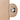 Beige Chanel Medium Classic Lambskin Trimmed Canvas Line Double Flap Shoulder Bag - Designer Revival