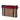 Brown Burberry House Check Canvas Derby Peyton Crossbody