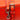 Orange Gucci Dollar Calfskin GG Charm Satchel - Designer Revival