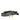 Black Dior Leather Saddle Belt Bag