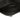 Black Dior Leather Saddle Belt Bag