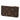 Brown Louis Vuitton Monogram Pochette Cles Coin Pouch