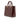 Red Dior Large Patent Cannage Lady Dior Satchel - Designer Revival