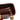 Red Dior Large Patent Cannage Lady Dior Satchel - Designer Revival