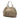 White Gucci Large GG Canvas Sukey Tote