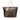 Brown Louis Vuitton Monogram All-In MM Tote Bag - Designer Revival