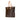 Brown Louis Vuitton Monogram All-In MM Tote Bag - Designer Revival