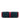 Blue Gucci Small Suede Web Ophidia Chain Crossbody