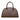 Brown Louis Vuitton Damier Ebene Ribera MM Handbag