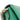 Green Gucci Small Dollar Calfskin Interlocking G Crossbody - Designer Revival