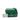 Green Gucci Small Dollar Calfskin Interlocking G Crossbody - Designer Revival