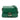 Green Gucci Small Dollar Calfskin Interlocking G Crossbody - Designer Revival