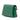 Green Gucci Small Dollar Calfskin Interlocking G Crossbody - Designer Revival