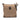 Brown Gucci GG Canvas Abbey D Ring Crossbody - Designer Revival