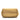 Gold Prada Raso Logo Handbag