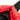 Red Bottega Veneta Calfskin The Body Pouch Belt Bag - Designer Revival