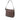 Brown Louis Vuitton Damier Ebene Trousse Pochette Handbag